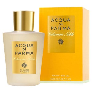 Купить гель для душа Acqua Di Parma Gelsomino Nobile Radiant Bath Gel